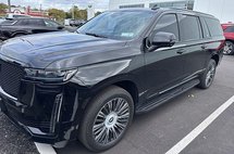 2023 Cadillac Escalade ESV Sport