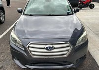 2017 Subaru Legacy 3.6R Limited