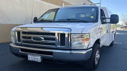 2016 Ford E-Series E-350 SD