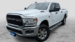 2024 Ram Ram Pickup 2500 Big Horn