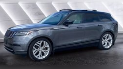 2018 Land Rover Range Rover Velar P380 S