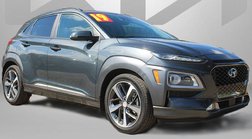 2019 Hyundai Kona Ultimate