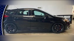 2018 Ford Focus ST