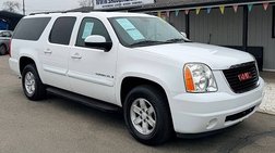 2009 GMC Yukon XL SLE
