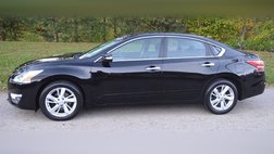 2014 Nissan Altima SV