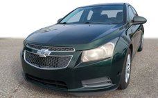 2014 Chevrolet Cruze LS Auto