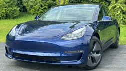 2018 Tesla Model 3 Performance