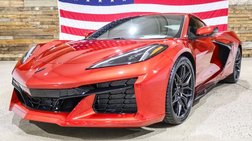 2024 Chevrolet Corvette Z06