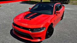 2017 Dodge Charger Daytona