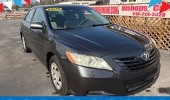 2008 Toyota Camry LE