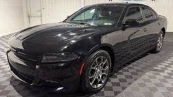 2017 Dodge Charger SXT