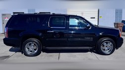 2010 GMC Yukon XL SLT