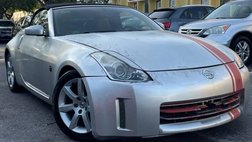 2007 Nissan 350Z Touring