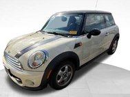 2011 MINI Cooper Base