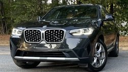2023 BMW X4 xDrive30i