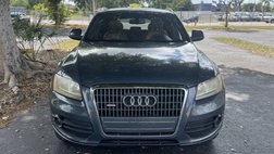 2011 Audi Q5 2.0T quattro Premium