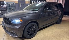 2015 Dodge Durango R/T