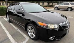 2014 Acura TSX w/Tech