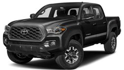 2023 Toyota Tacoma TRD Off-Road