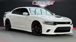 2020 Dodge Charger Scat Pack