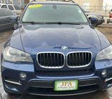 2011 BMW X5 xDrive35d