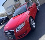 2006 Audi A4 2.0T quattro