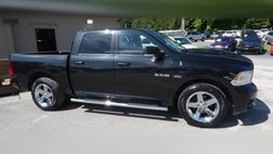 2010 Dodge Ram 1500 Laramie