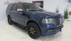 2015 Lincoln Navigator Base