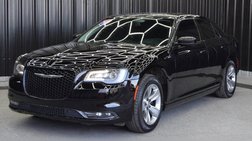 2021 Chrysler 300 Touring