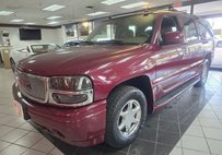 2004 GMC Yukon XL Denali
