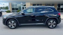 2024 Mercedes-Benz GLA-Class GLA 250