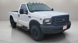 2000 Ford Super Duty F-250 XL