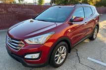 2015 Hyundai Santa Fe Sport 2.0T