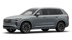 2026 Volvo XC90 T8 Plus 7P