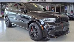 2021 Dodge Durango SRT Hellcat
