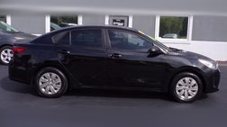 2018 Kia Rio S