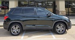 2019 Honda Passport EX-L