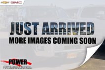 2015 Chevrolet Silverado 3500HD LTZ