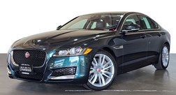 2017 Jaguar XF 35t Prestige
