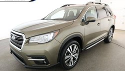 2022 Subaru Ascent Limited 8-Passenger