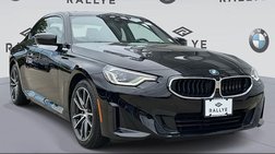 2023 BMW 2 Series 230i xDrive