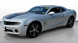2013 Chevrolet Camaro LS