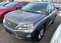 2013 Lexus RX 350 AWD