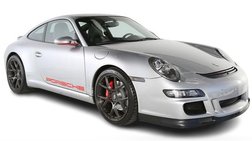2006 Porsche 911 Carrera S