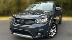 2017 Dodge Journey GT