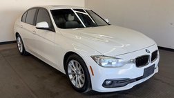 2017 BMW 3 Series 320i xDrive