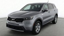 2023 Kia Sorento LX