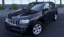 2014 Jeep Compass Sport