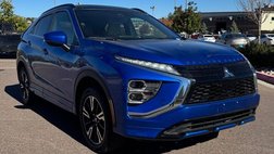 2024 Mitsubishi Eclipse Cross SEL