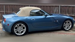 2004 BMW Z4 3.0i